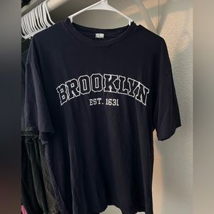 Vintage Brooklyn Tee